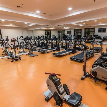 Karinna Hotel Convention Center & Spa - Full Board Plus Bursa Buitenkant foto