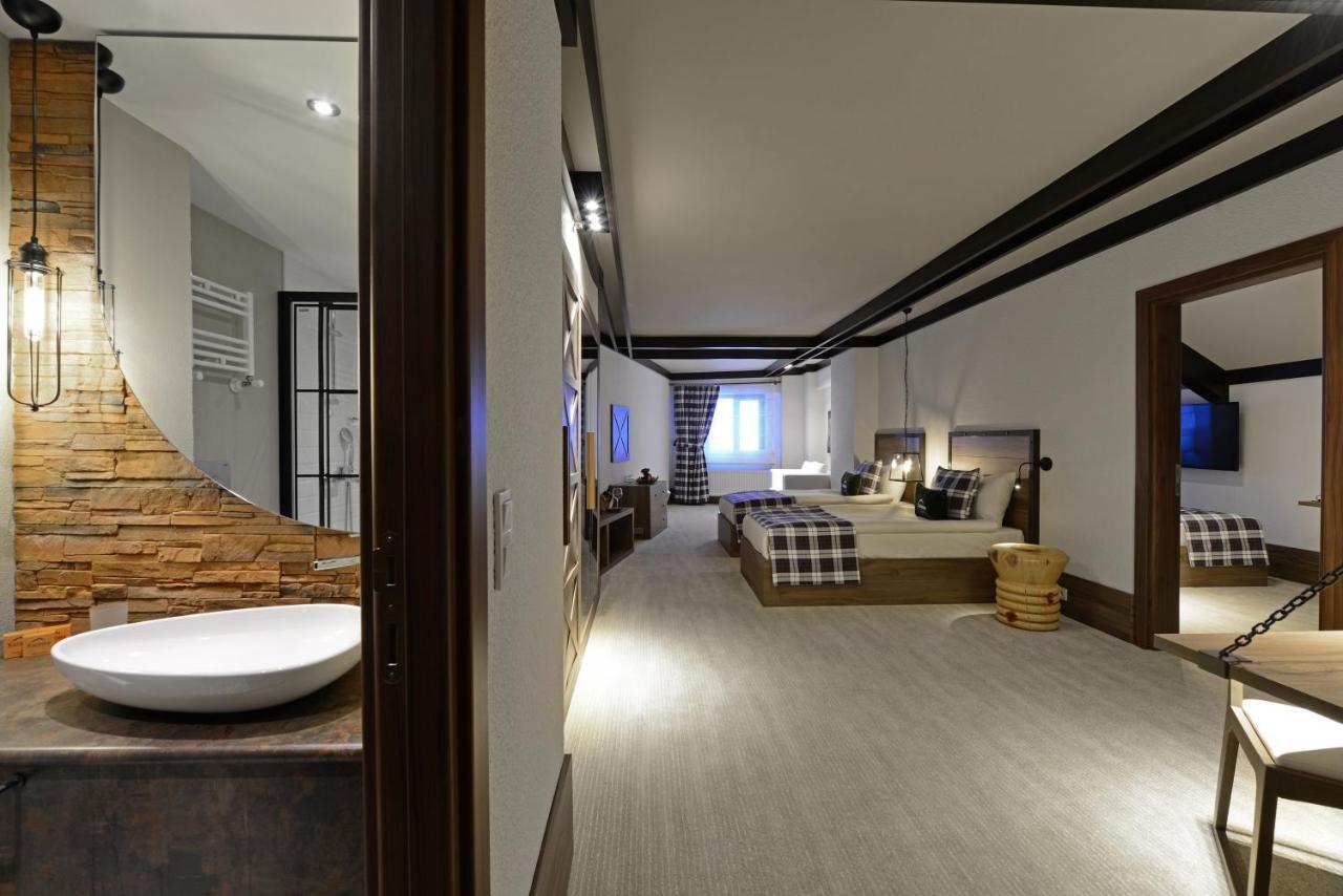 Karinna Hotel Convention Center & Spa - Full Board Plus Bursa Buitenkant foto