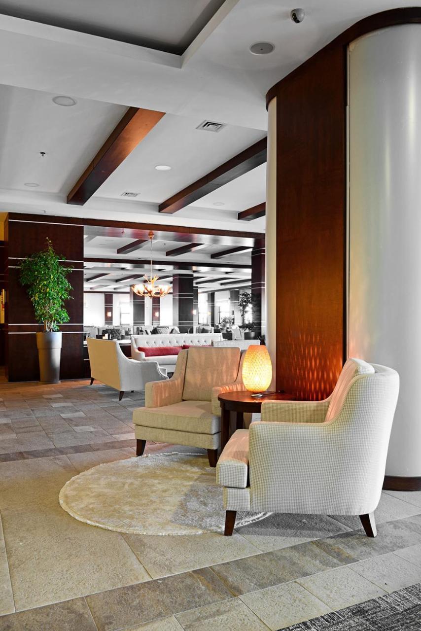 Karinna Hotel Convention Center & Spa - Full Board Plus Bursa Buitenkant foto